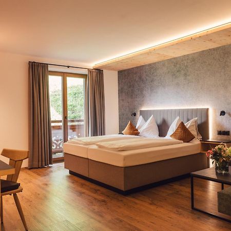 Hotel - Gasthof Maerzenklamm Stumm Luaran gambar