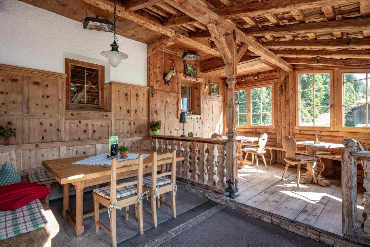 Hotel - Gasthof Maerzenklamm Stumm Luaran gambar