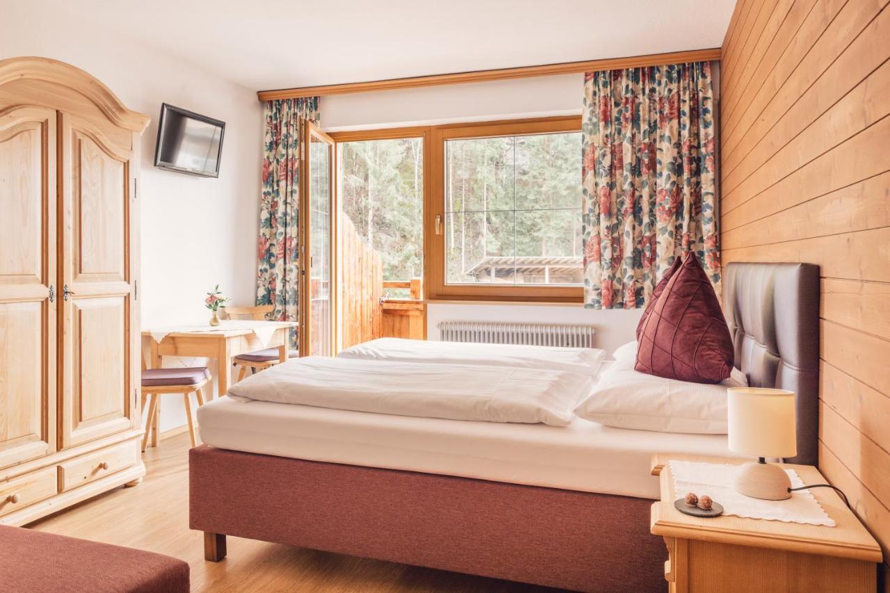 Hotel - Gasthof Maerzenklamm Stumm Luaran gambar