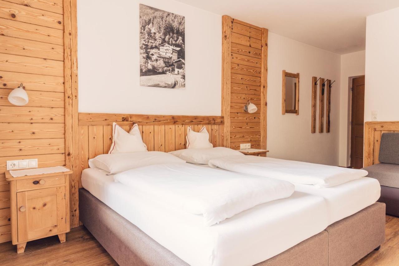 Hotel - Gasthof Maerzenklamm Stumm Luaran gambar