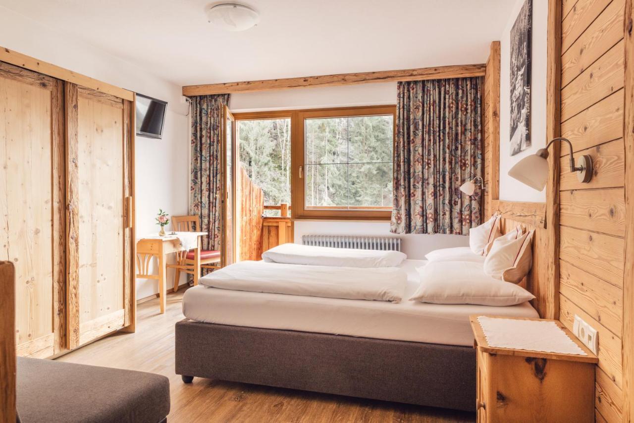 Hotel - Gasthof Maerzenklamm Stumm Luaran gambar