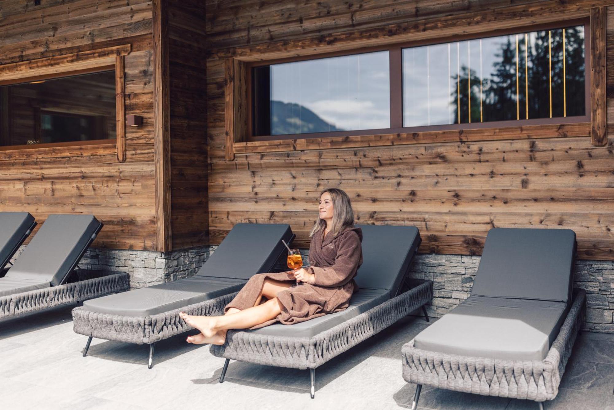 Hotel - Gasthof Maerzenklamm Stumm Luaran gambar