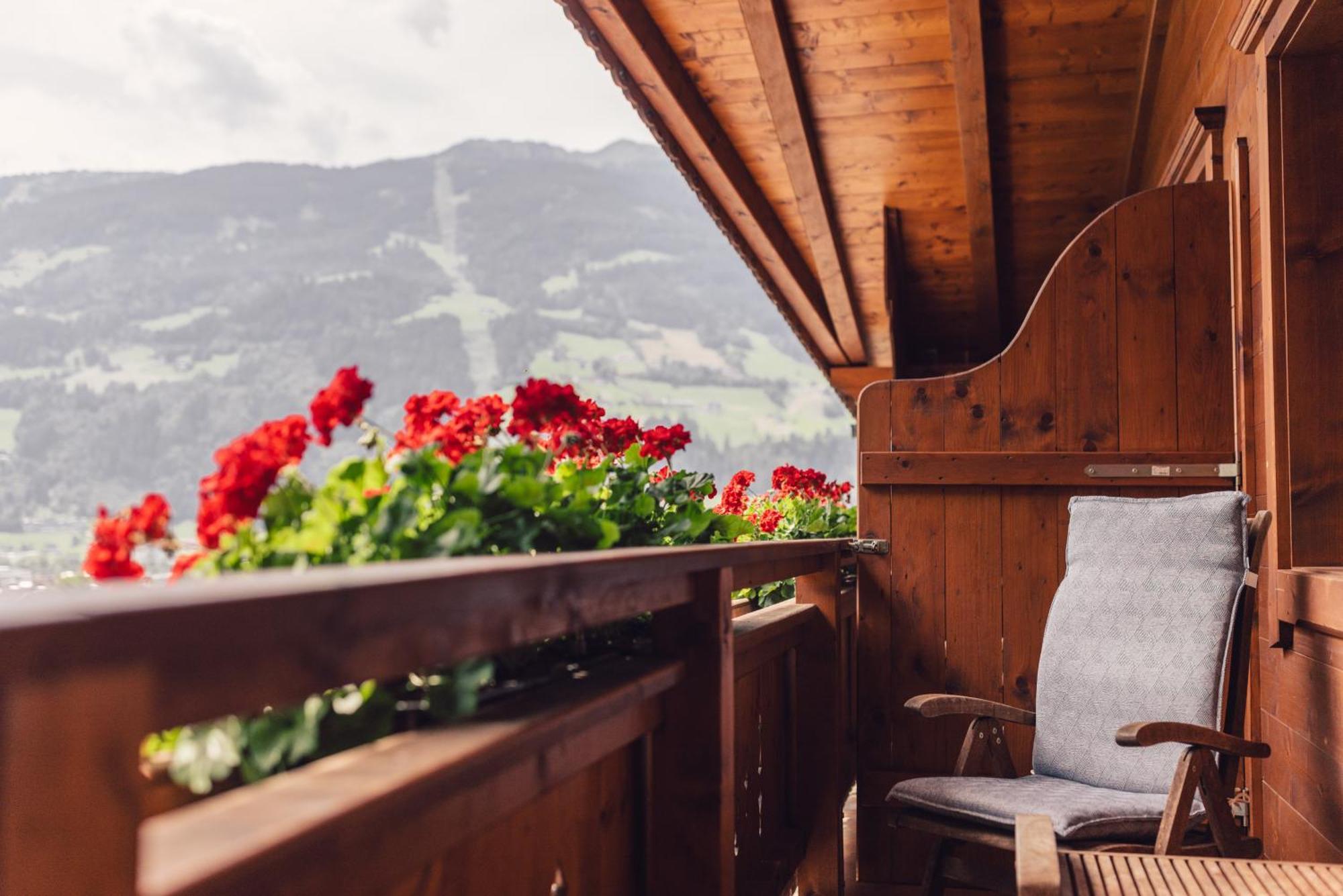 Hotel - Gasthof Maerzenklamm Stumm Luaran gambar