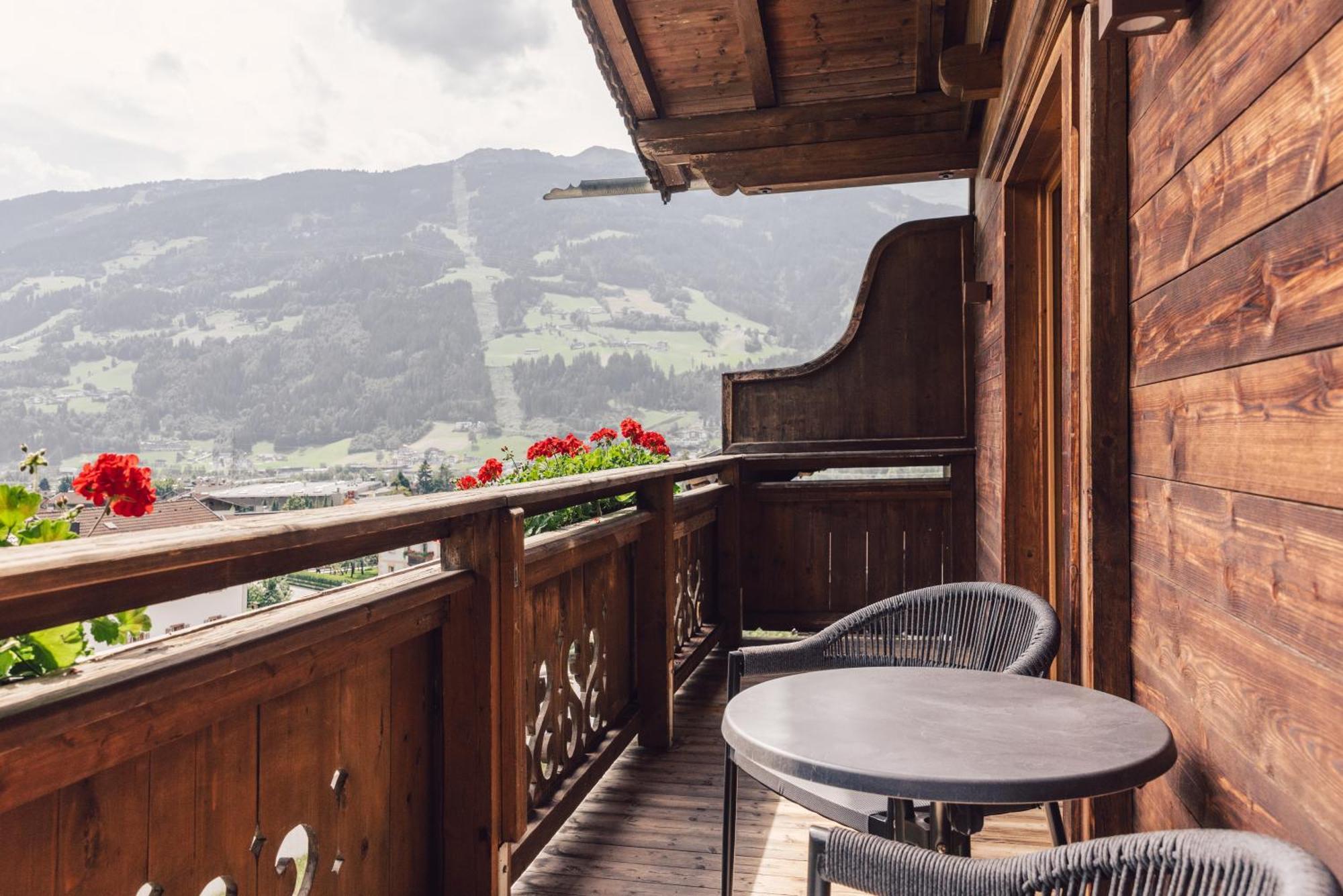 Hotel - Gasthof Maerzenklamm Stumm Luaran gambar