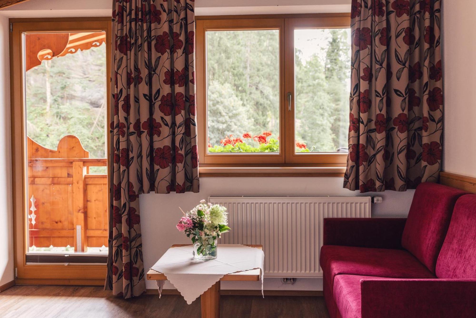 Hotel - Gasthof Maerzenklamm Stumm Luaran gambar