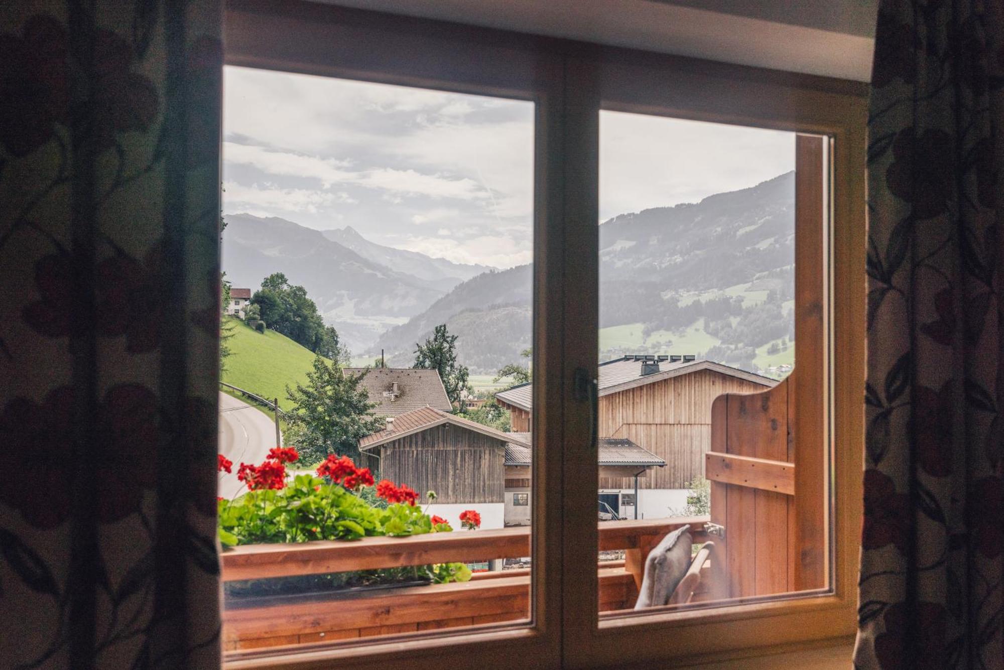 Hotel - Gasthof Maerzenklamm Stumm Luaran gambar