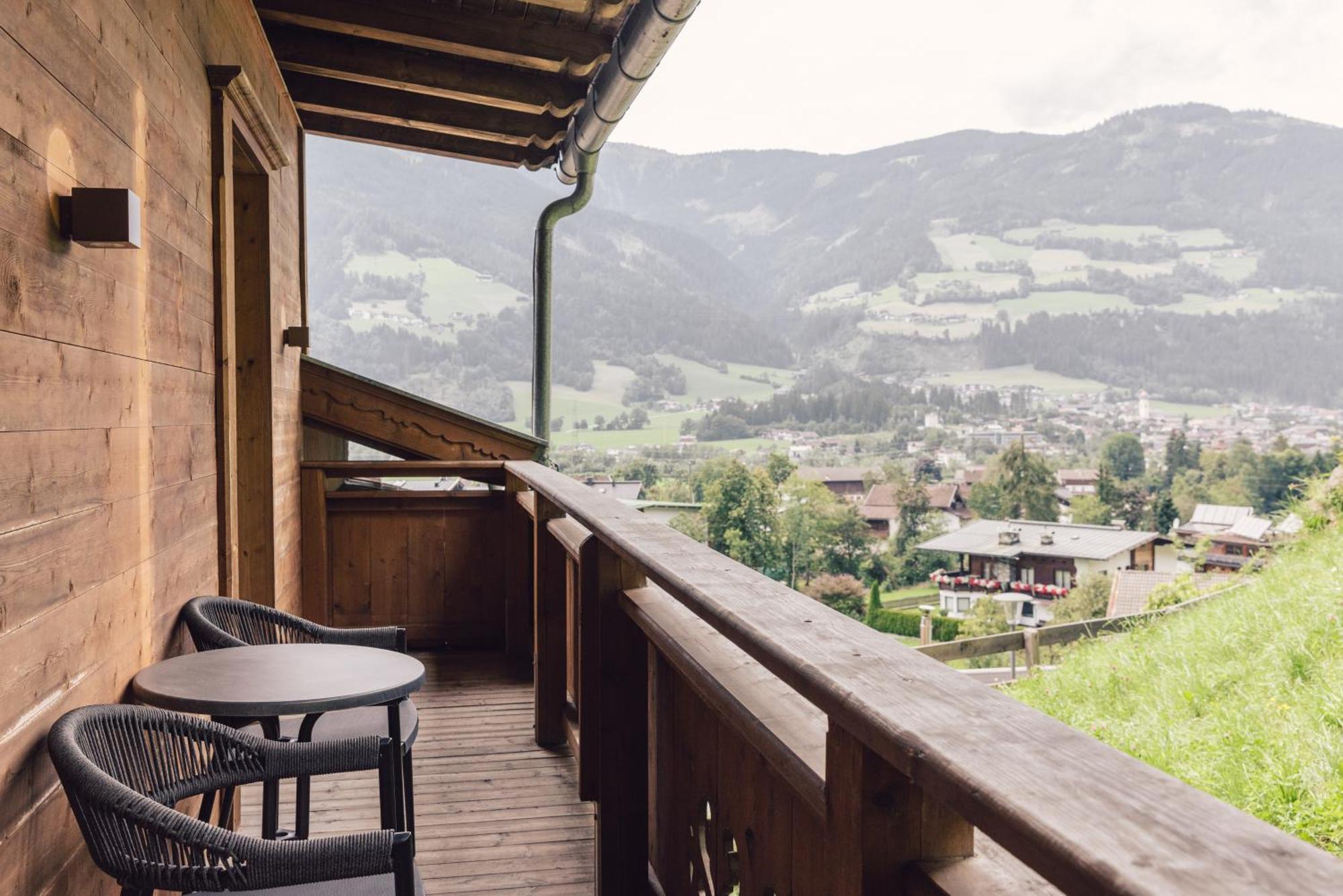 Hotel - Gasthof Maerzenklamm Stumm Luaran gambar