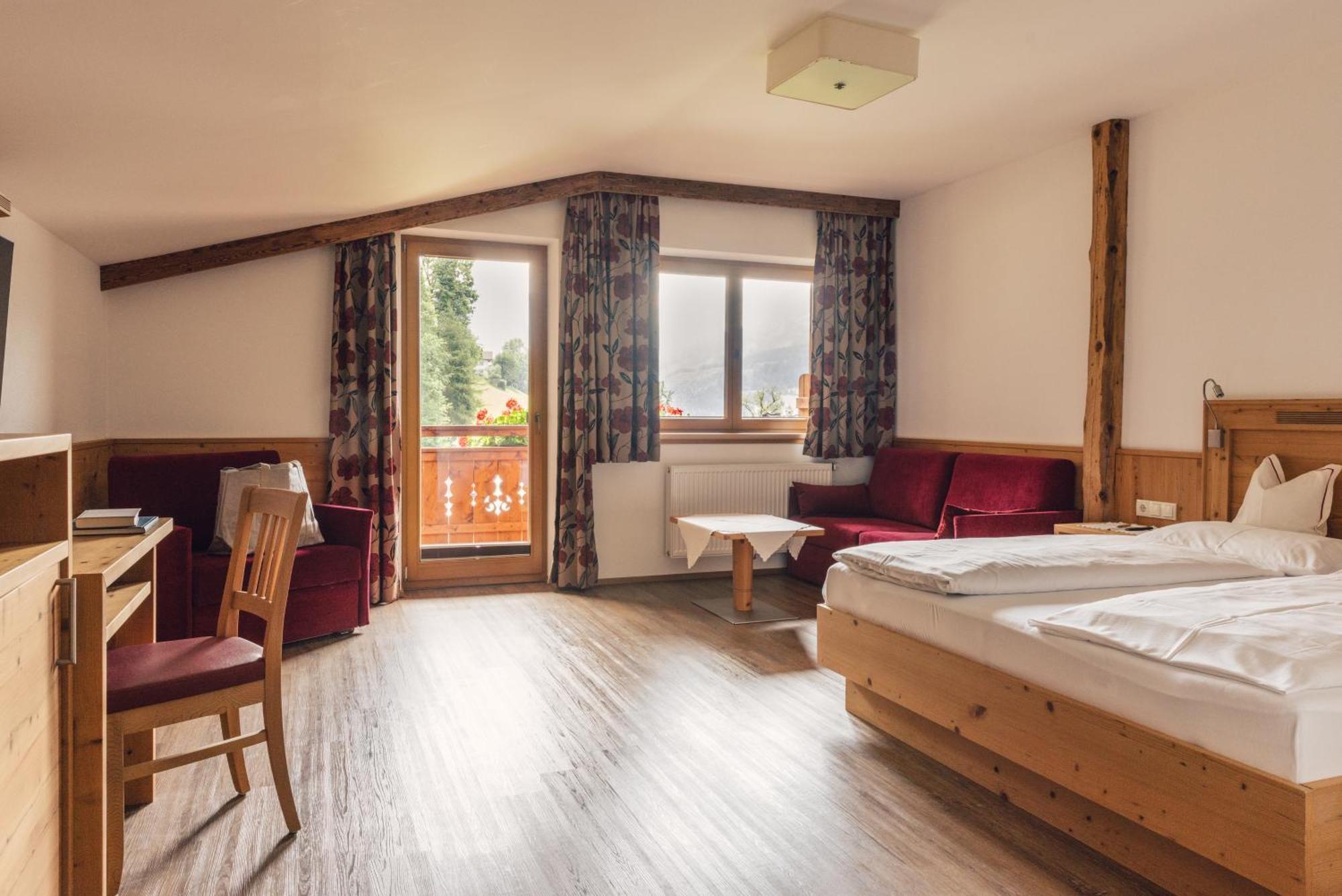 Hotel - Gasthof Maerzenklamm Stumm Luaran gambar