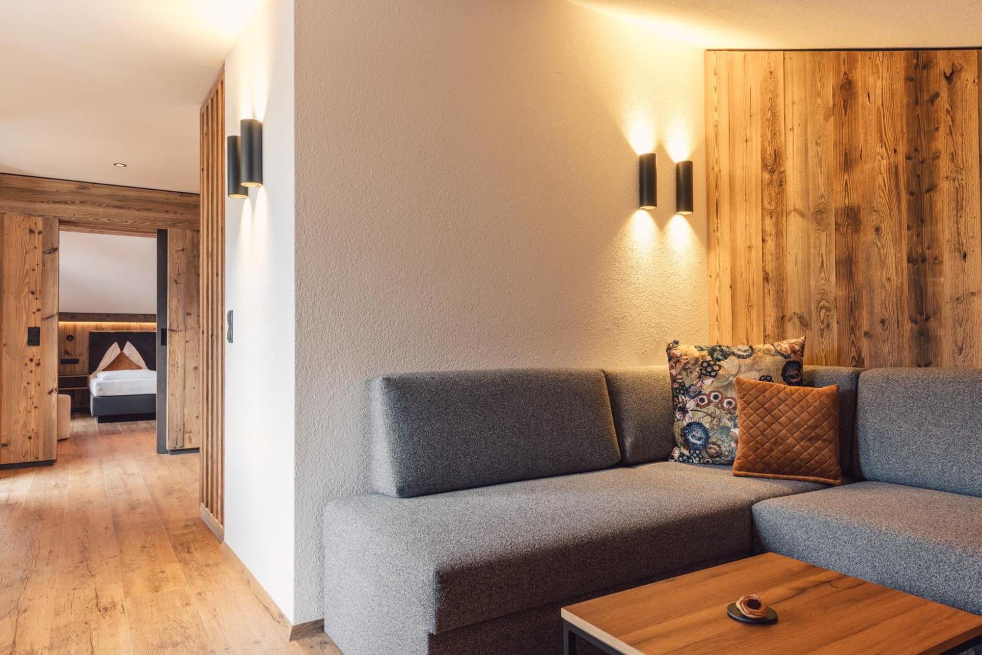 Hotel - Gasthof Maerzenklamm Stumm Luaran gambar