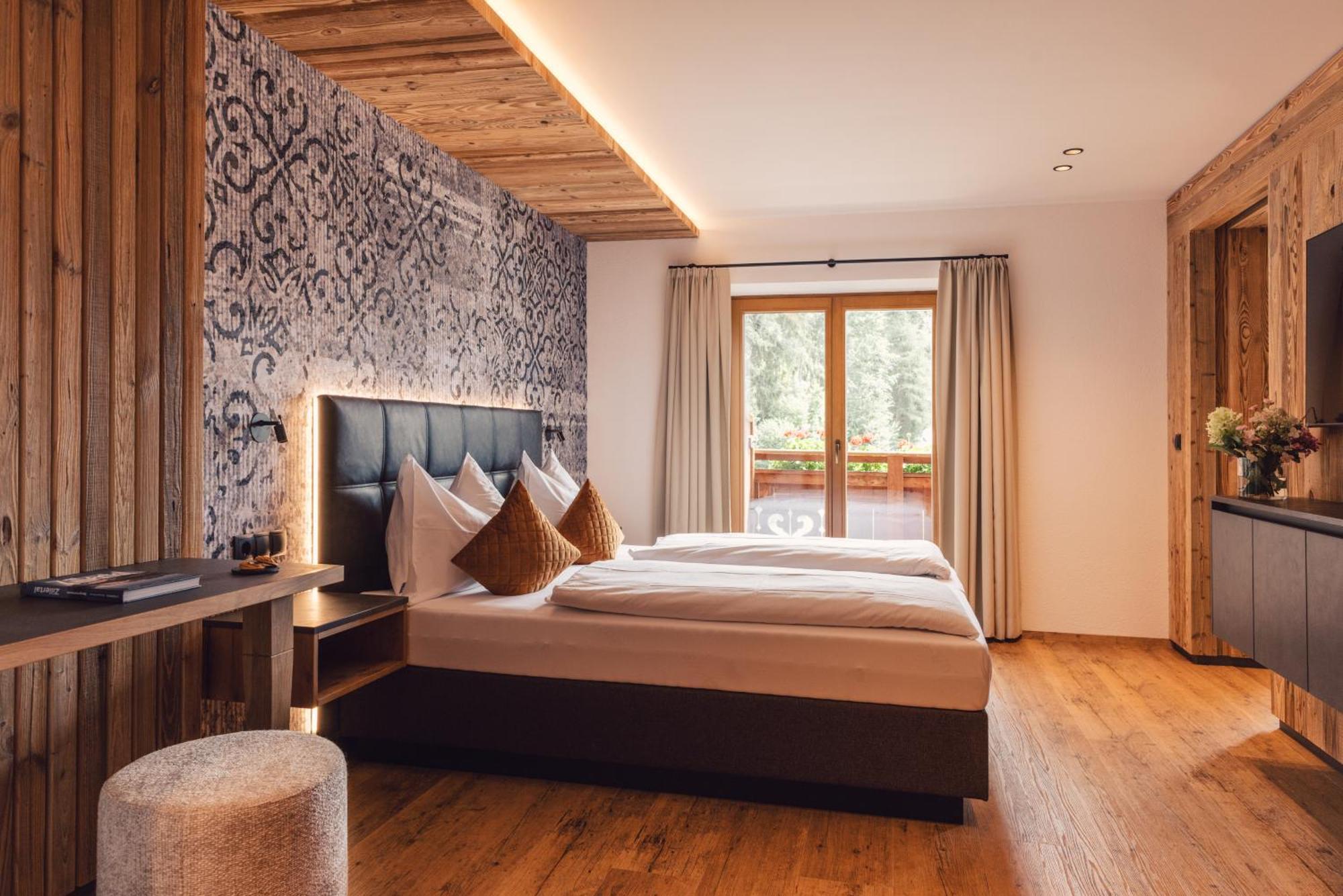 Hotel - Gasthof Maerzenklamm Stumm Luaran gambar
