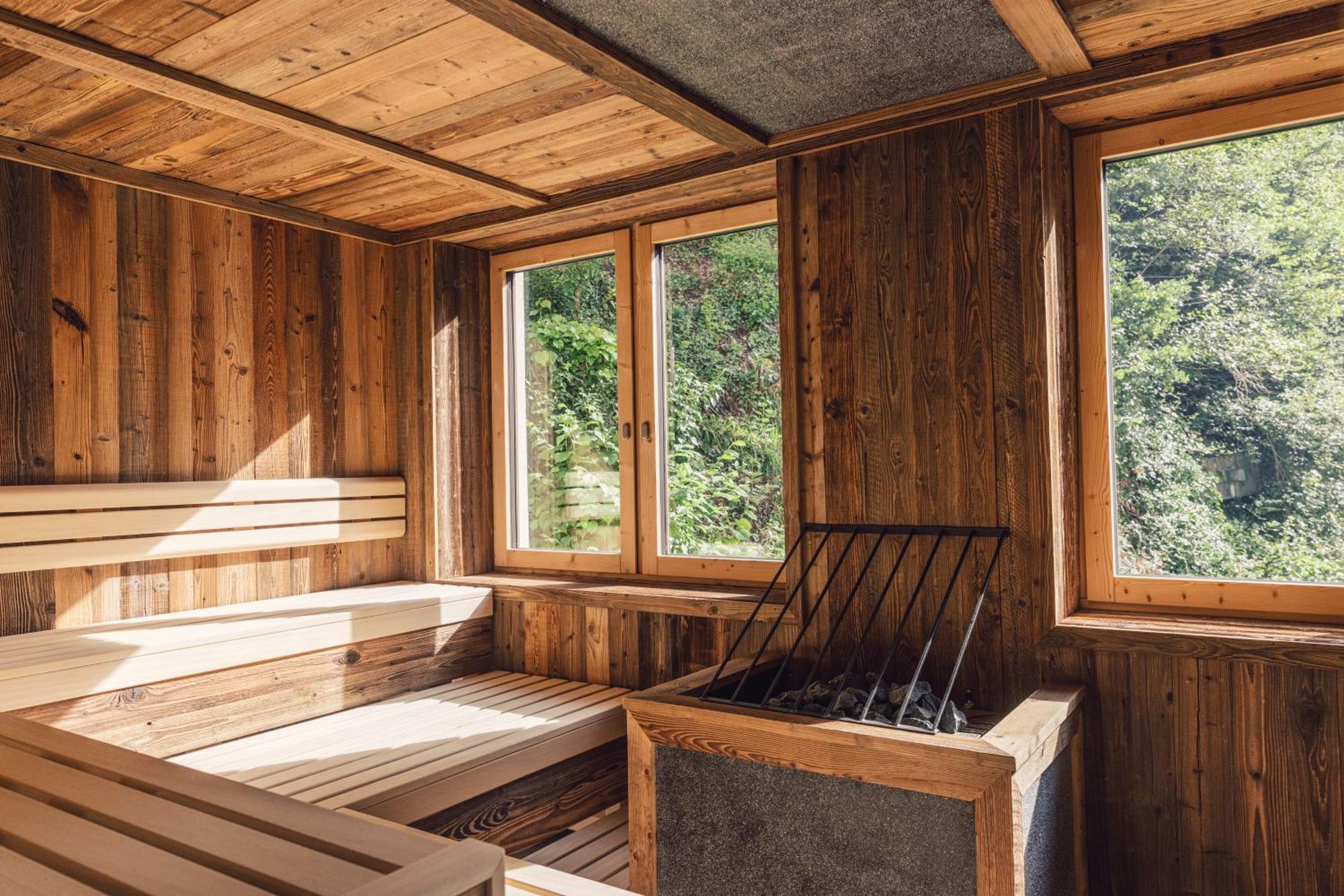Hotel - Gasthof Maerzenklamm Stumm Luaran gambar