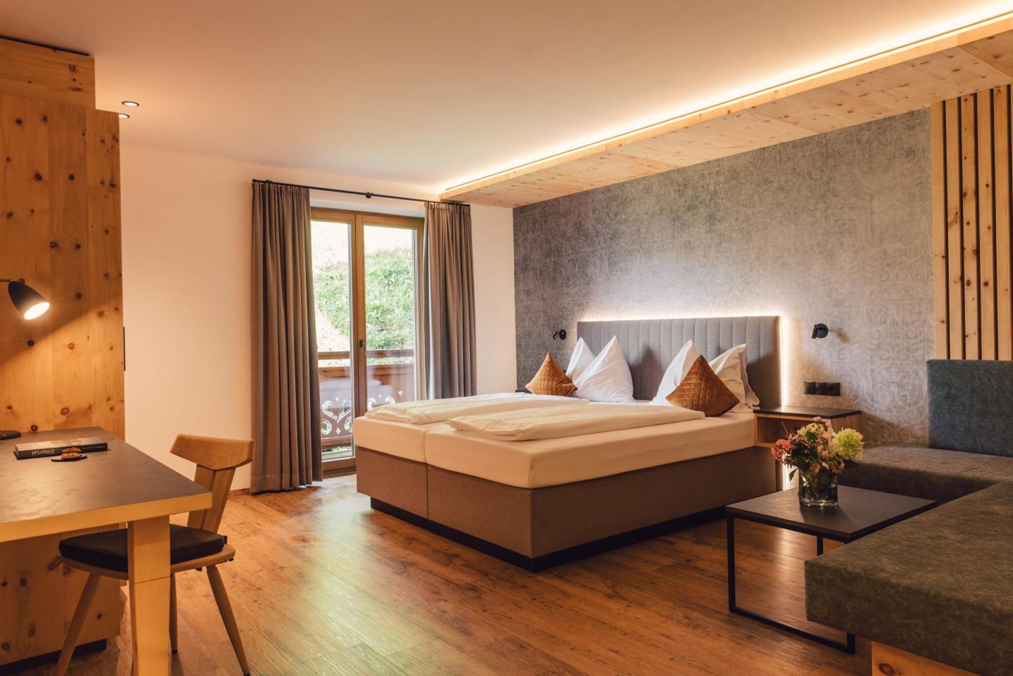 Hotel - Gasthof Maerzenklamm Stumm Luaran gambar
