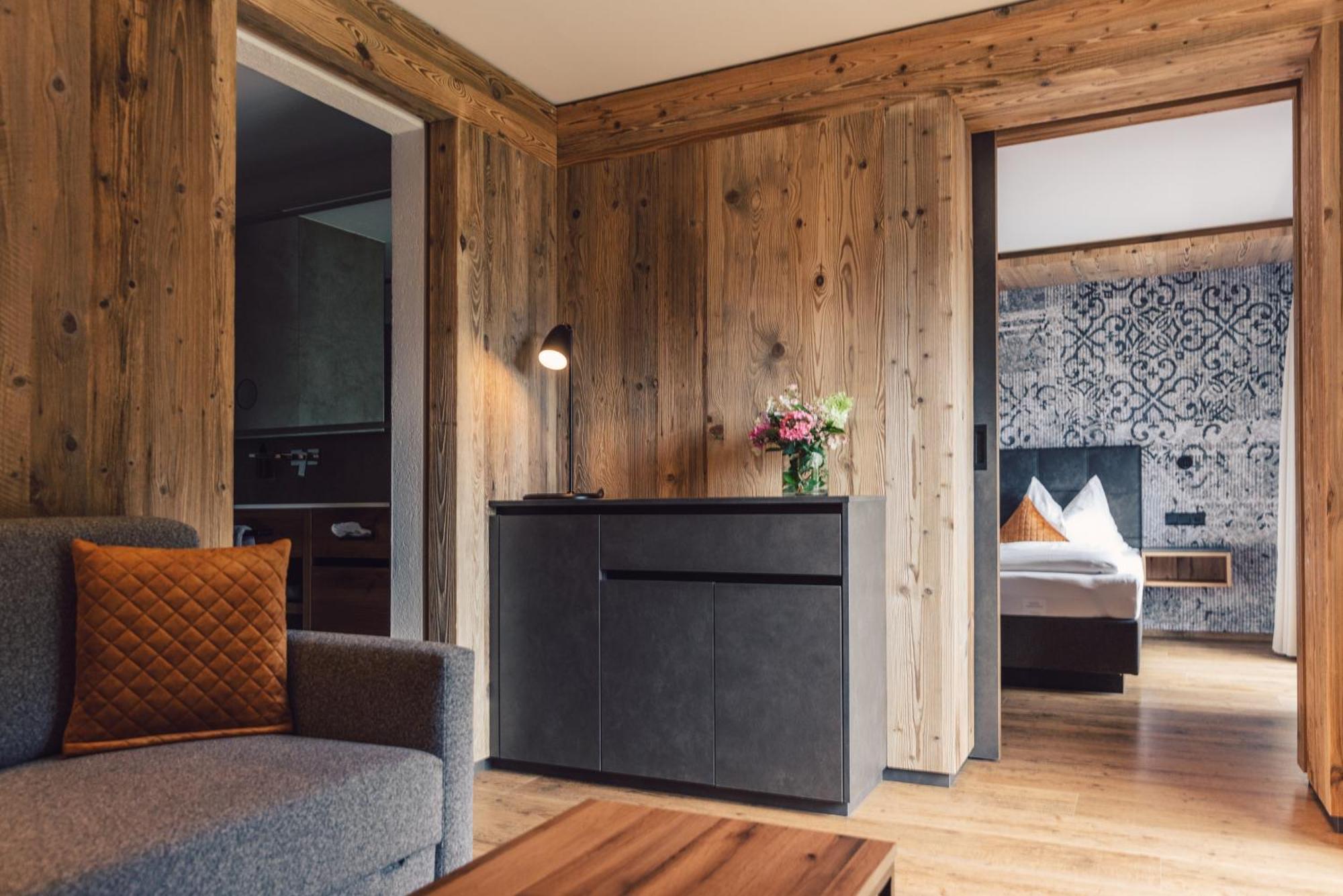 Hotel - Gasthof Maerzenklamm Stumm Luaran gambar