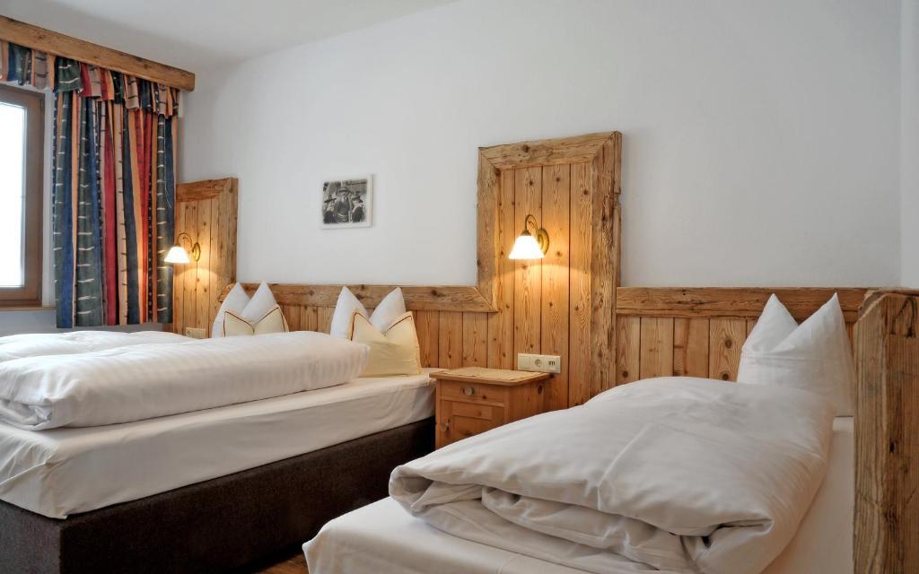 Hotel - Gasthof Maerzenklamm Stumm Bilik gambar