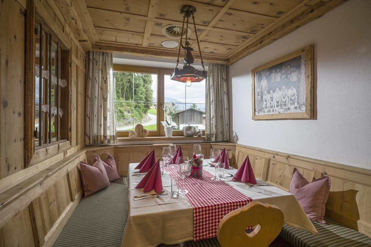 Hotel - Gasthof Maerzenklamm Stumm Luaran gambar