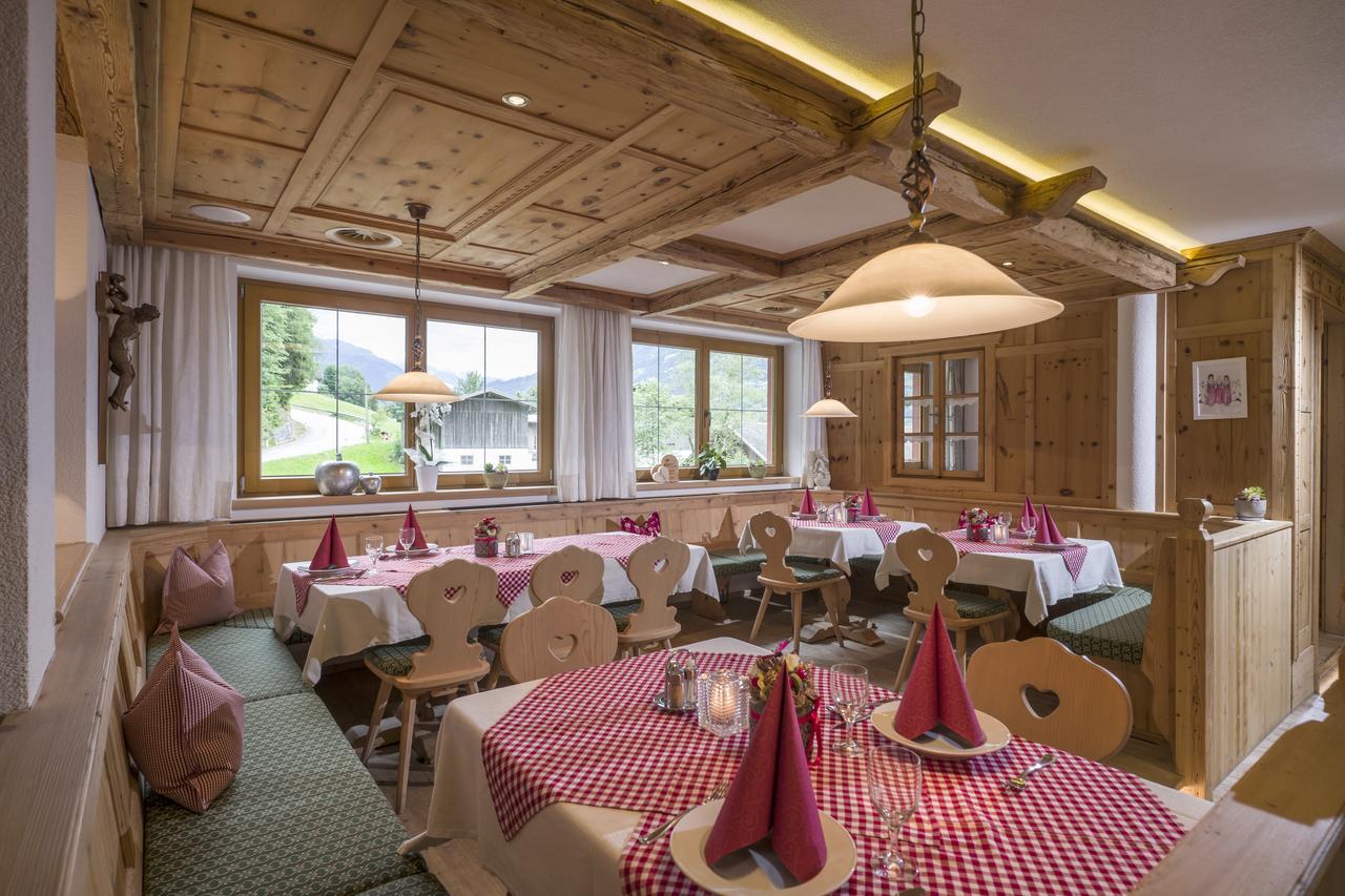Hotel - Gasthof Maerzenklamm Stumm Luaran gambar