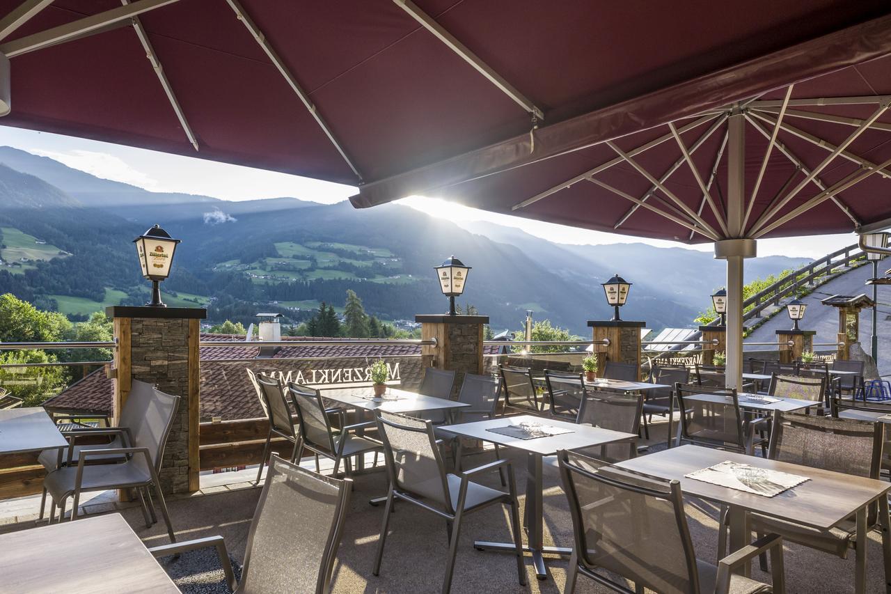 Hotel - Gasthof Maerzenklamm Stumm Luaran gambar