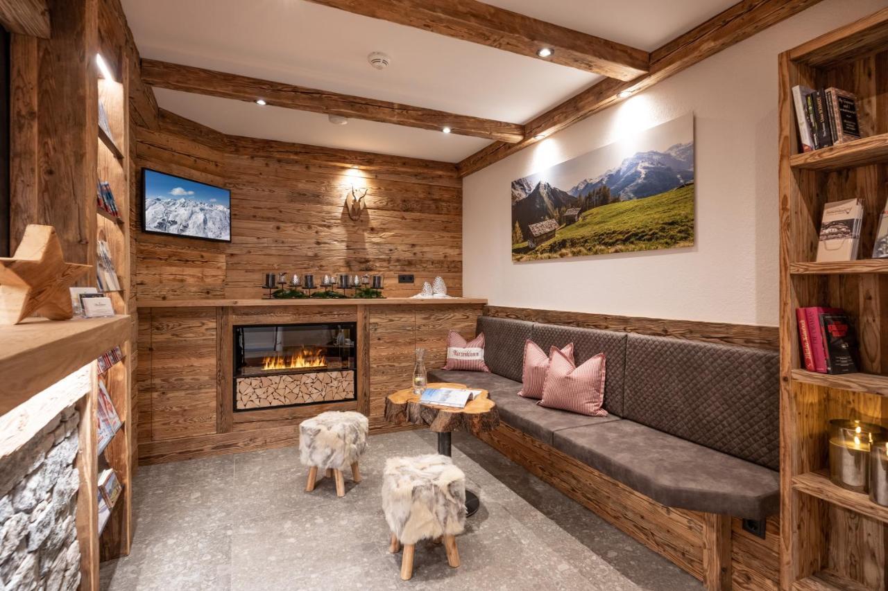 Hotel - Gasthof Maerzenklamm Stumm Luaran gambar